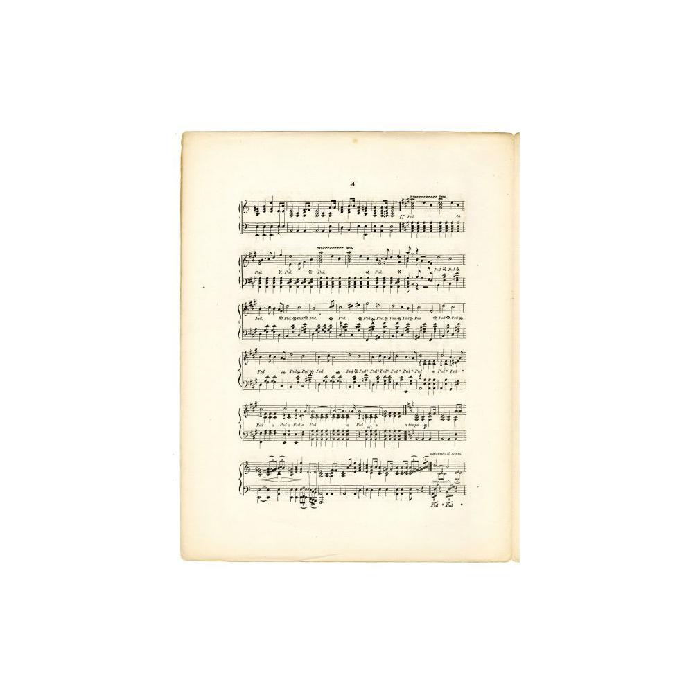 Image: Abraham Lincoln's Funeral March