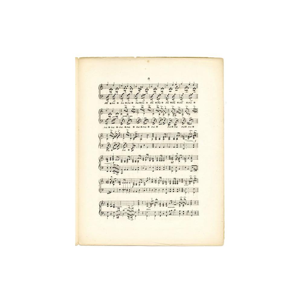 Image: Abraham Lincoln's Funeral March