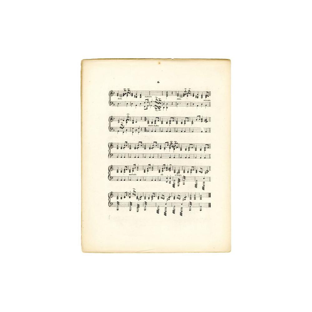 Image: Abraham Lincoln's Funeral March