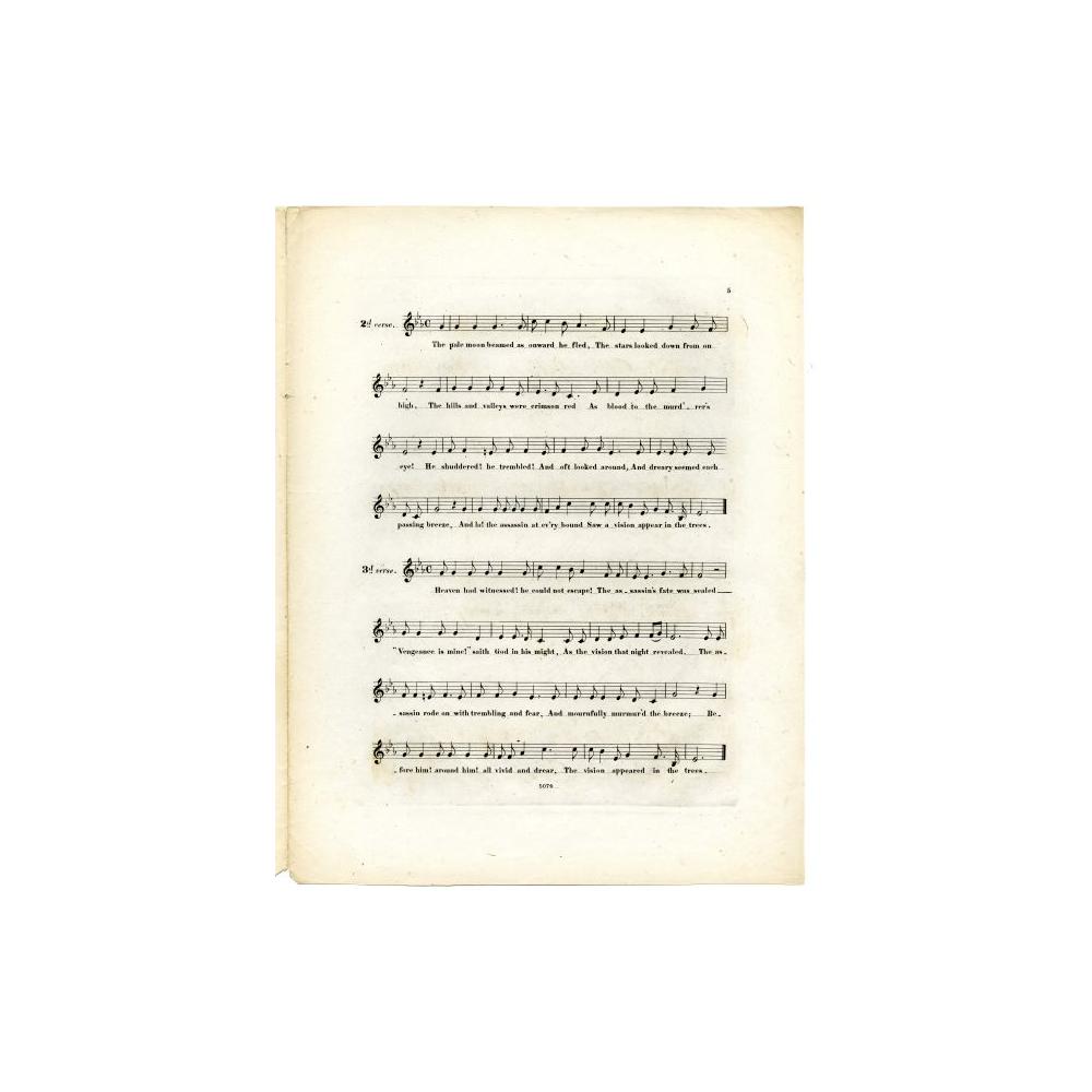 Image: The Assassin's Vision