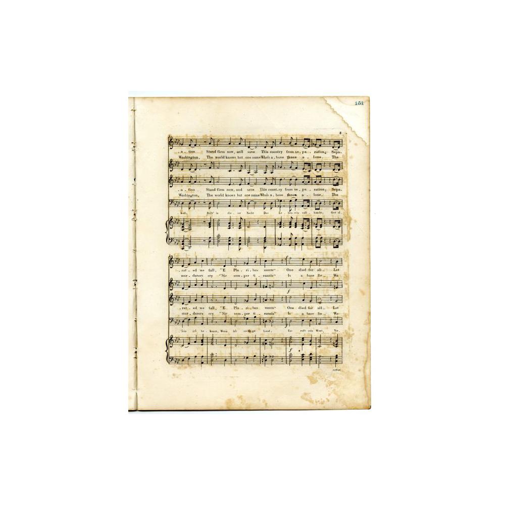 Image: The Flag is at Half Mast