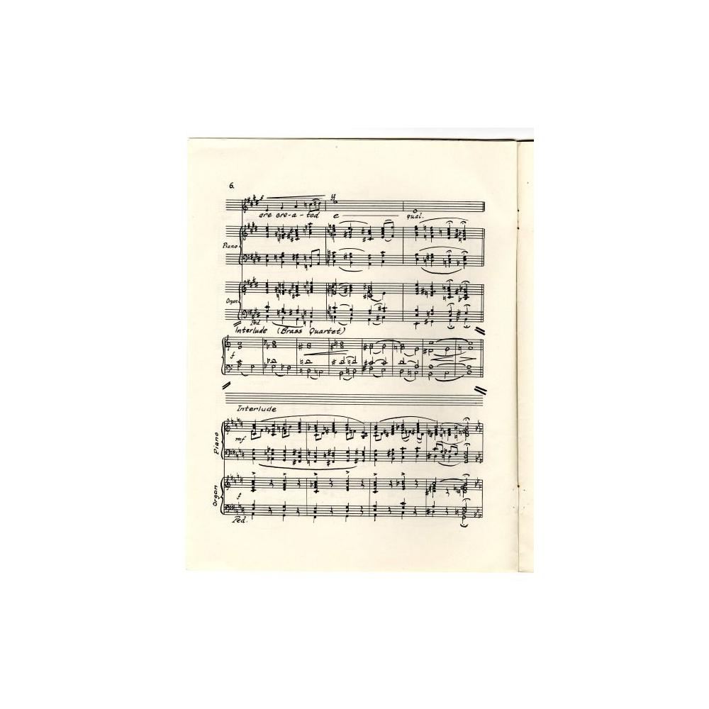 Image: The Gettysburg Address