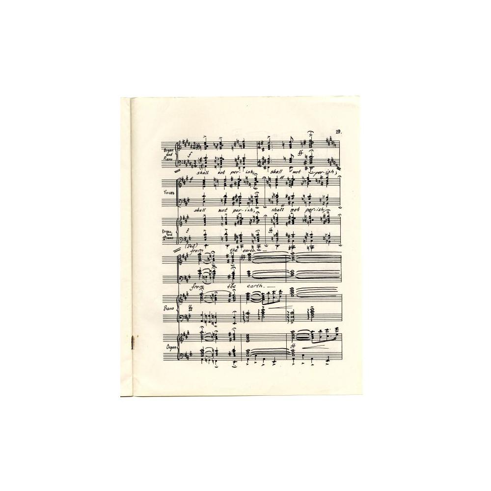 Image: The Gettysburg Address