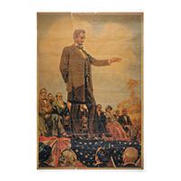 Image: Abraham Lincoln