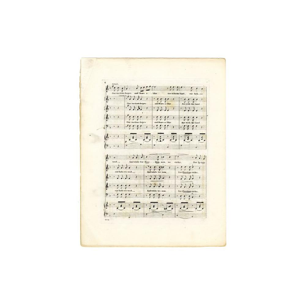 Image: In Memoriam Abraham Lincoln