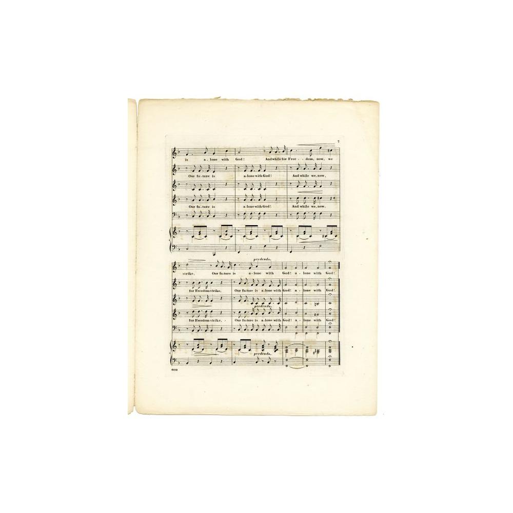 Image: In Memoriam Abraham Lincoln