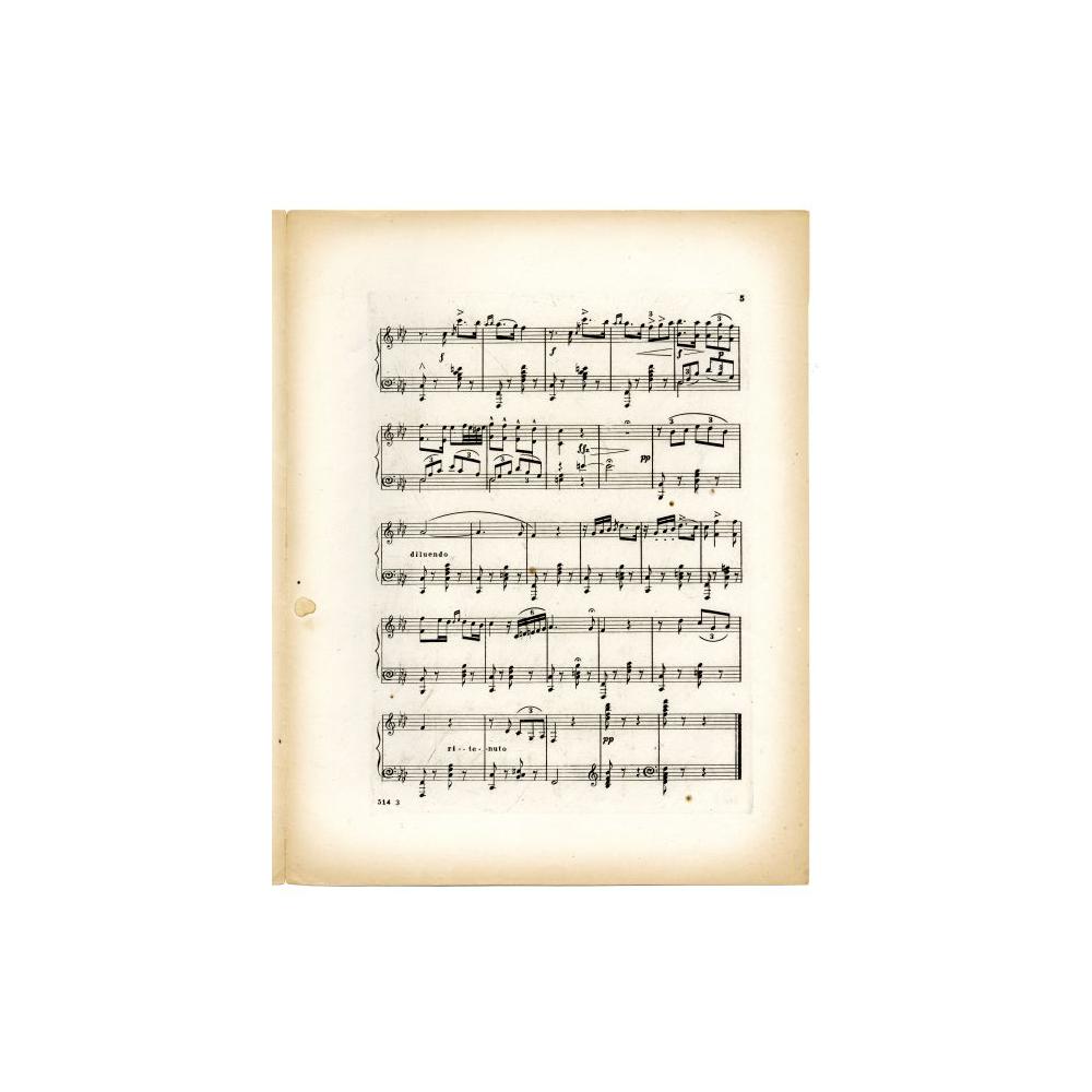 Image: In Memory of Abraham Lincoln