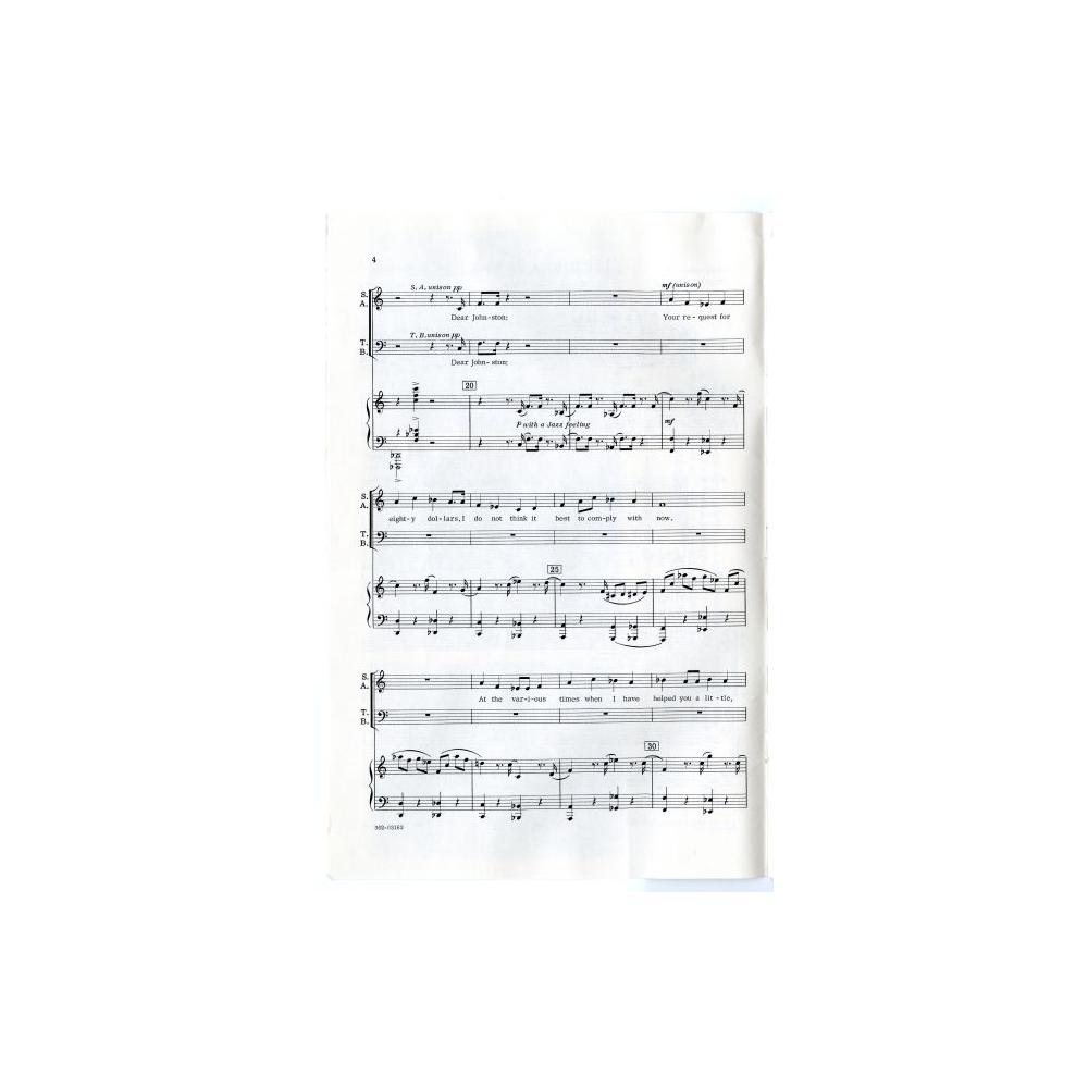 Image: Letter to a Brother