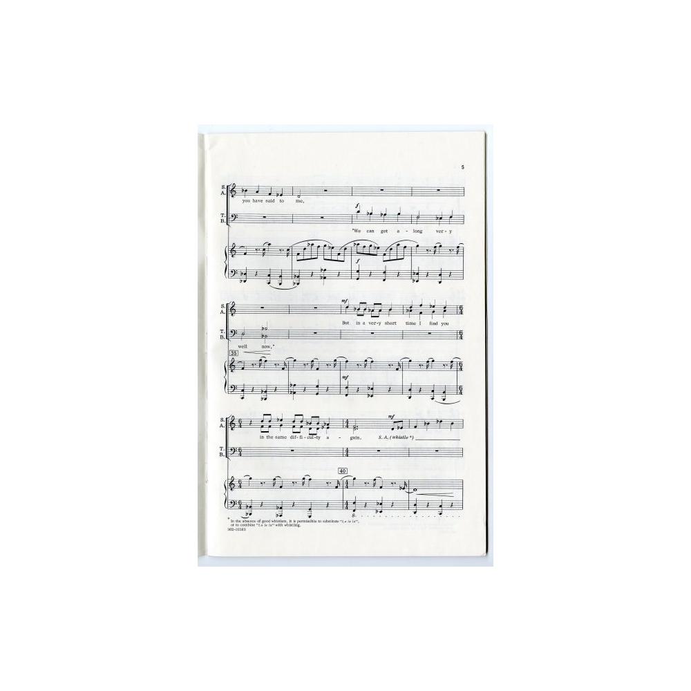 Image: Letter to a Brother