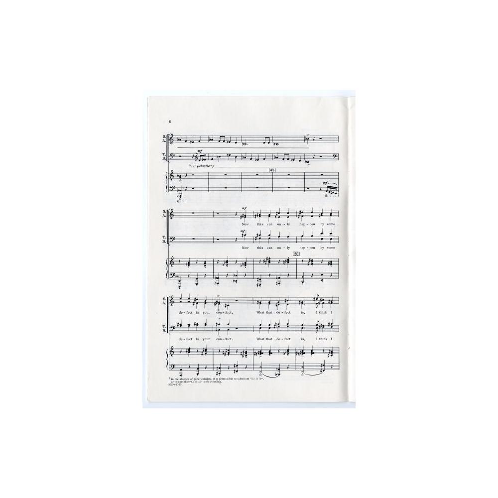 Image: Letter to a Brother