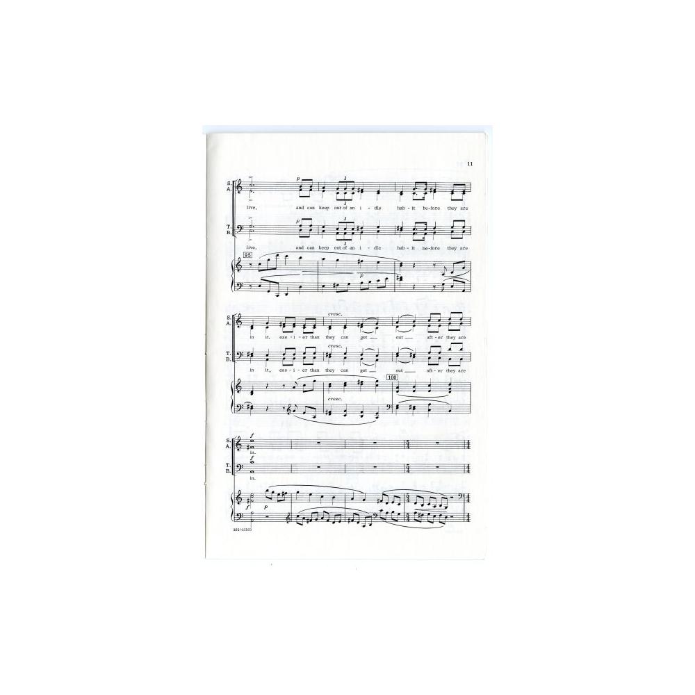 Image: Letter to a Brother