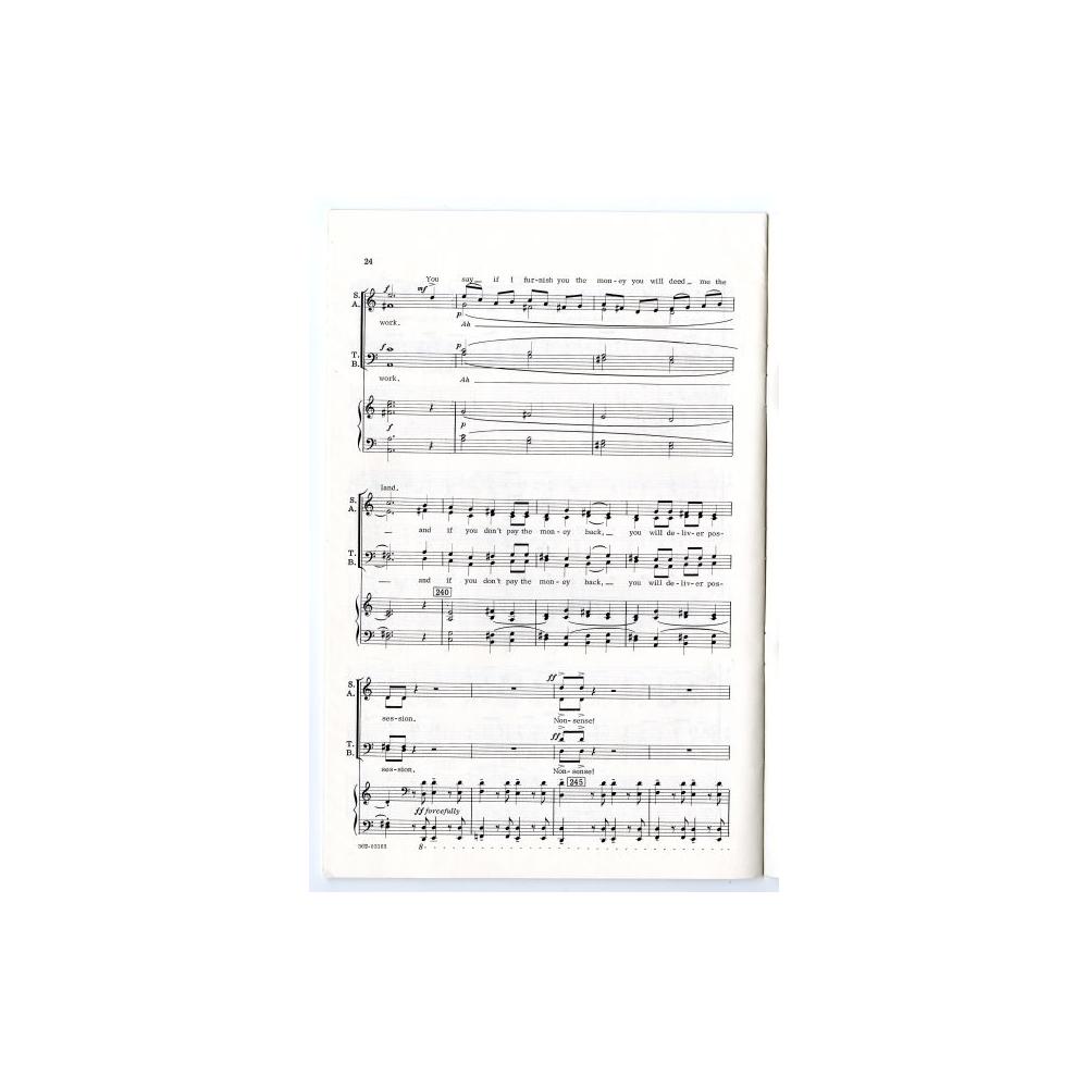 Image: Letter to a Brother