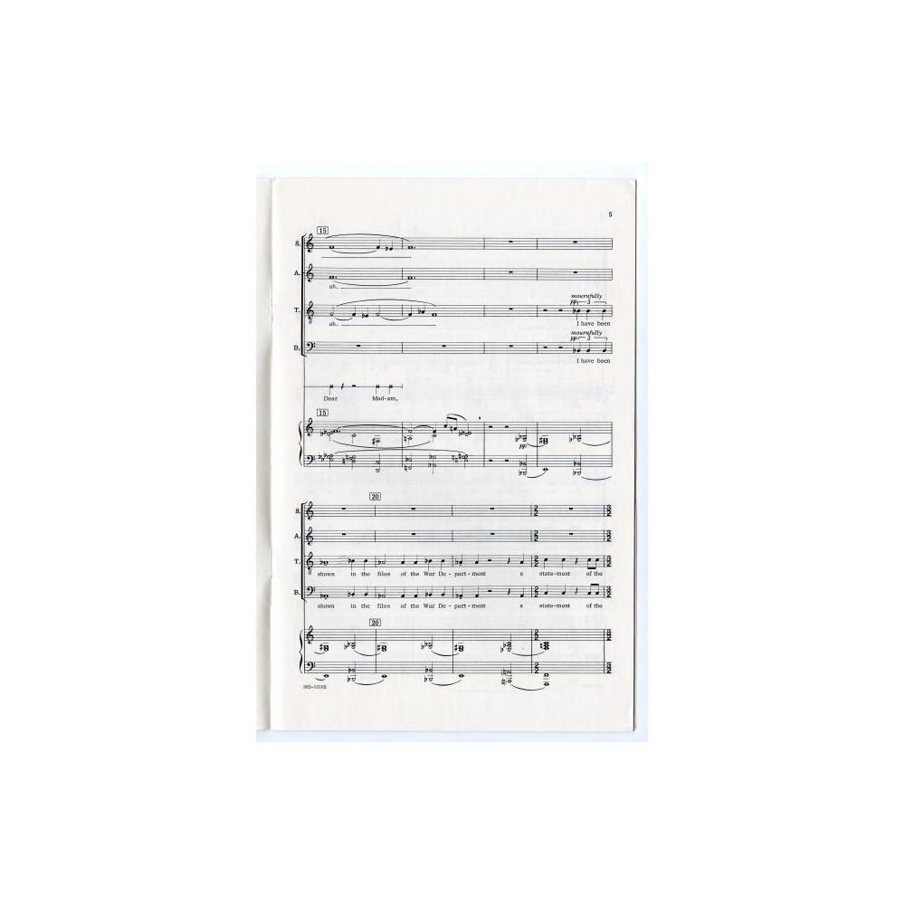 Image: Letter to a Mother