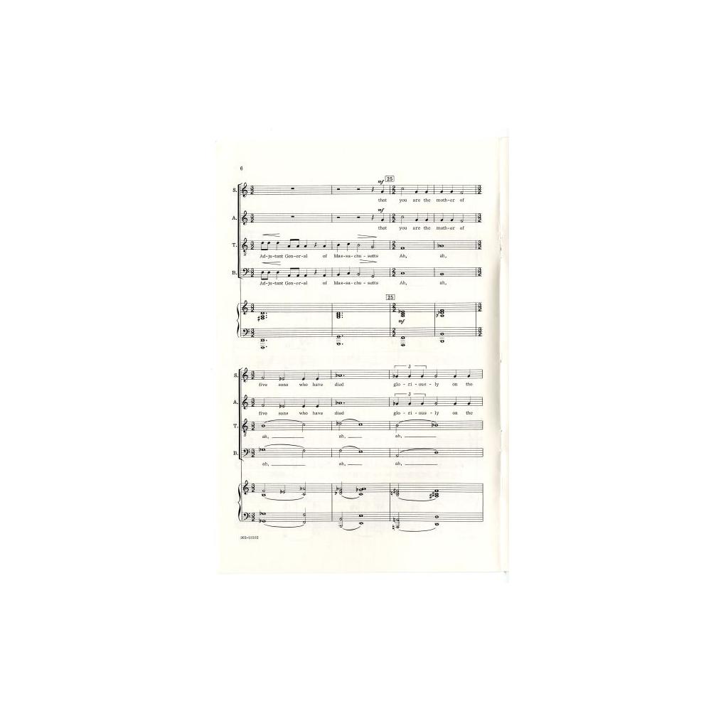 Image: Letter to a Mother