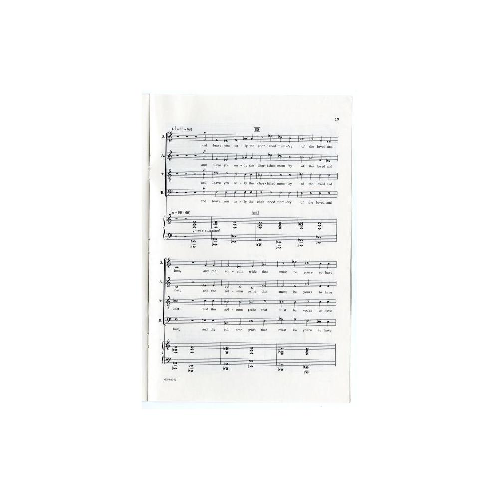 Image: Letter to a Mother