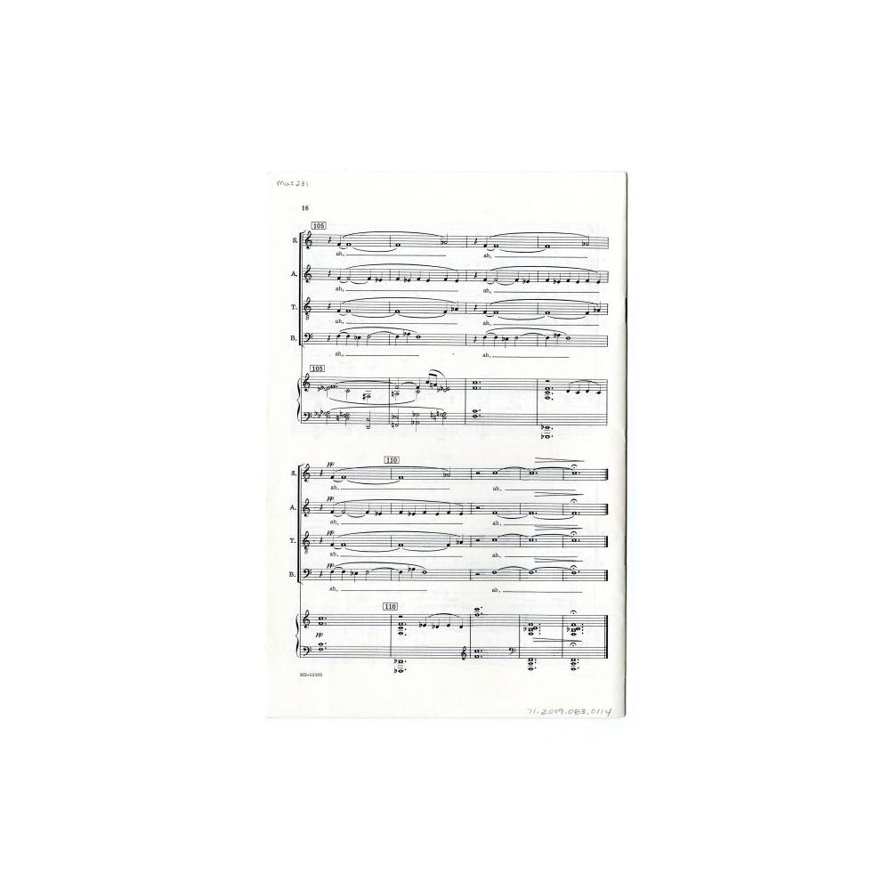 Image: Letter to a Mother