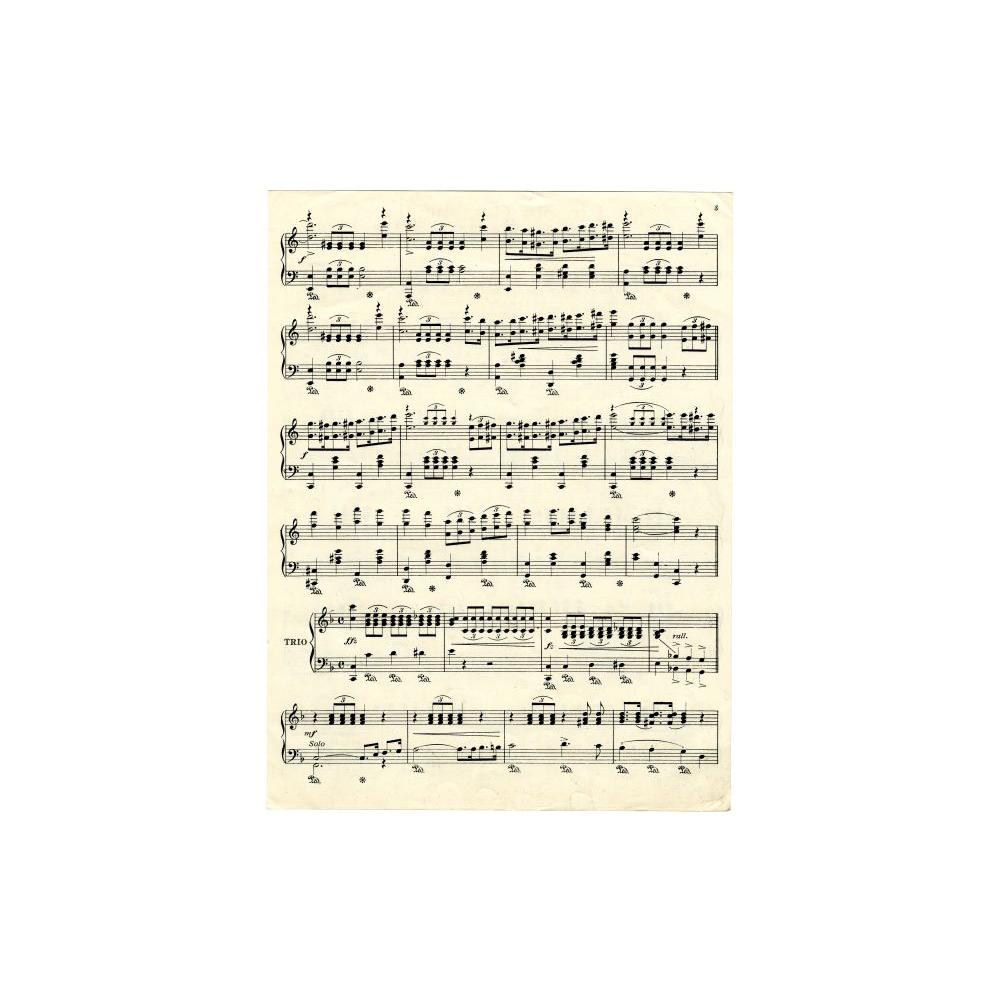 Image: Lincoln Centennial Grand March