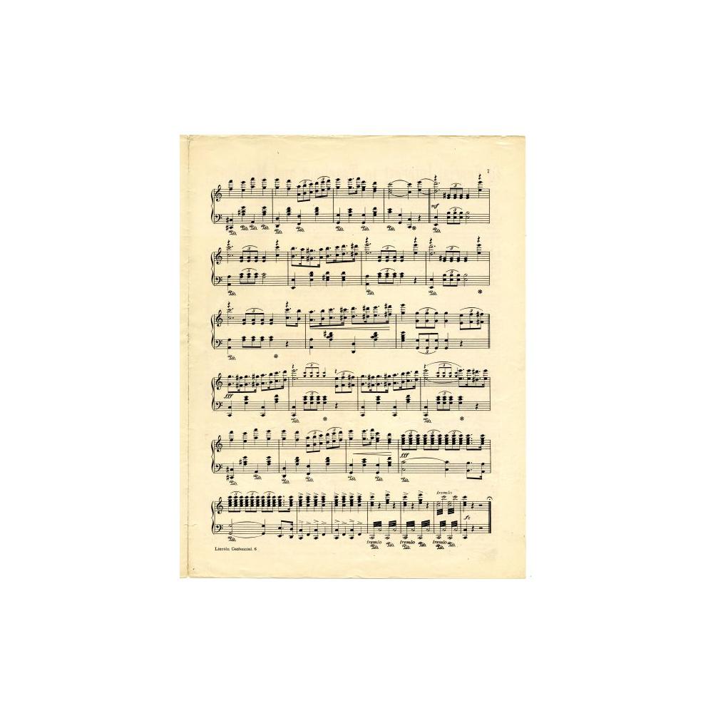 Image: Lincoln Centennial Grand March