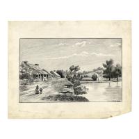 Image: Anderson Creek Ferry