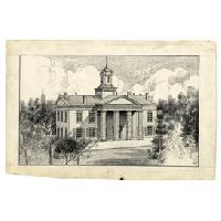 Image: Vandalia State House