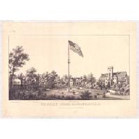 Image: Soldier's Home, Washington, D.C.