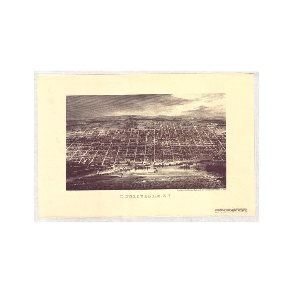 Image: Louisville. K. Y.