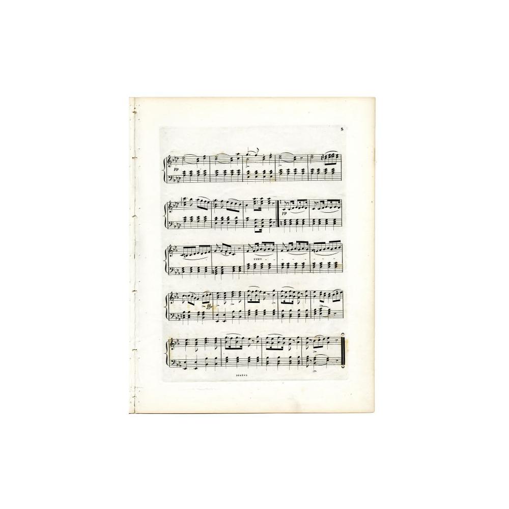 Image: Lincoln's Funeral March