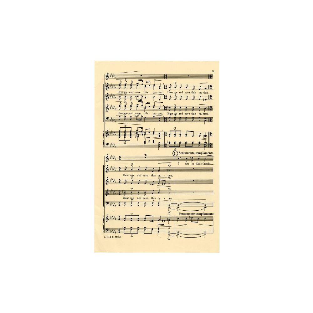 Image: Lincoln Prays After the Battle of Bull Run