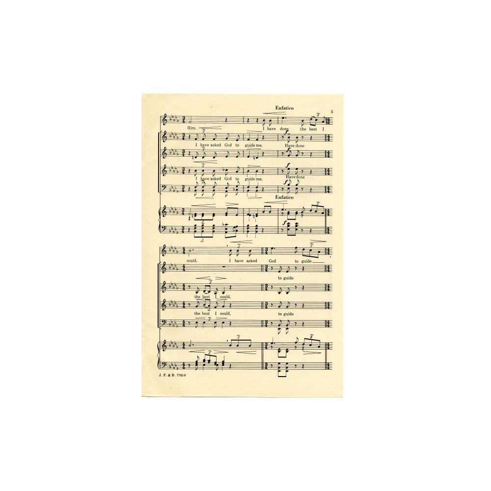 Image: Lincoln Prays After the Battle of Bull Run