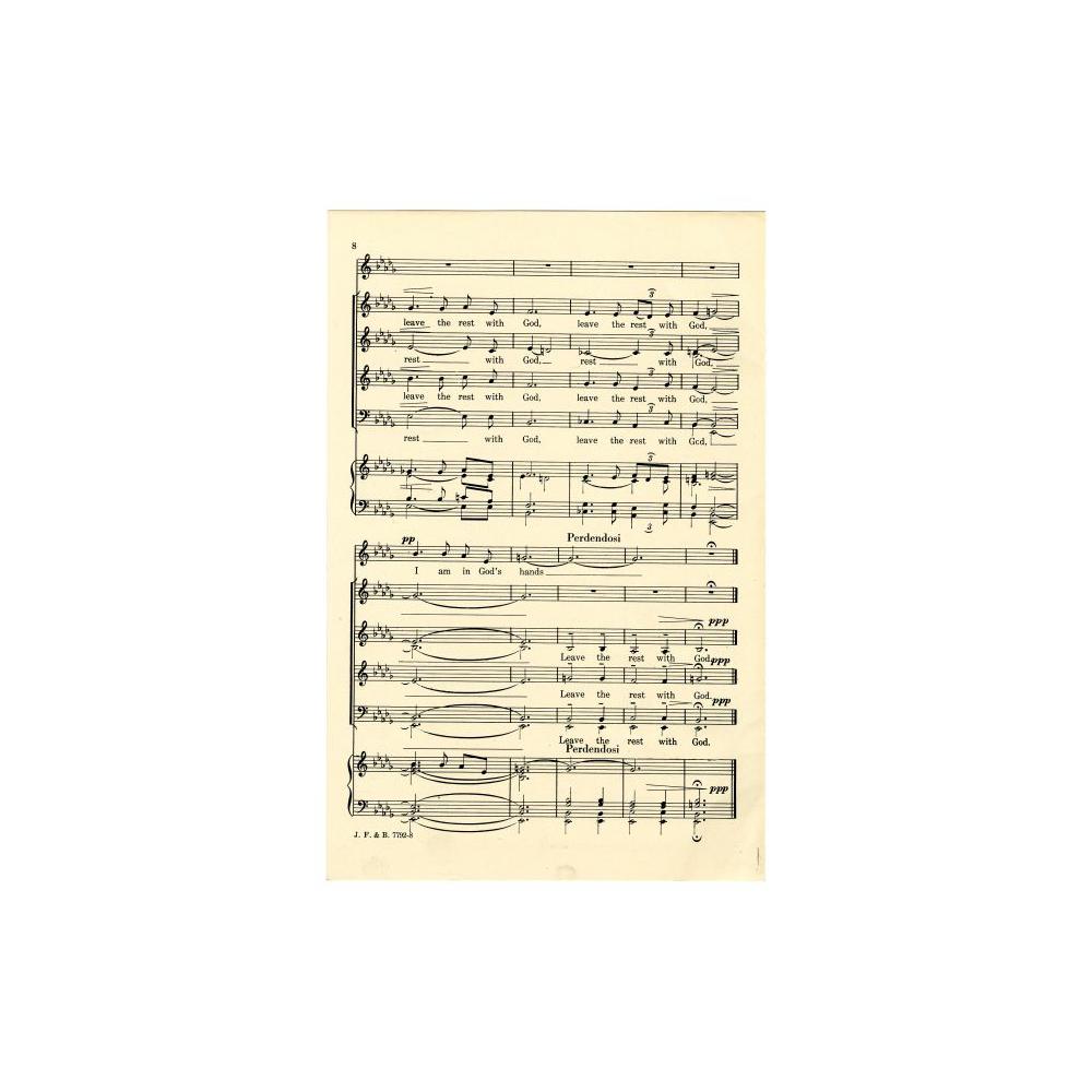 Image: Lincoln Prays After the Battle of Bull Run