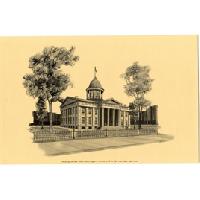 Image: The Old Capitol Building