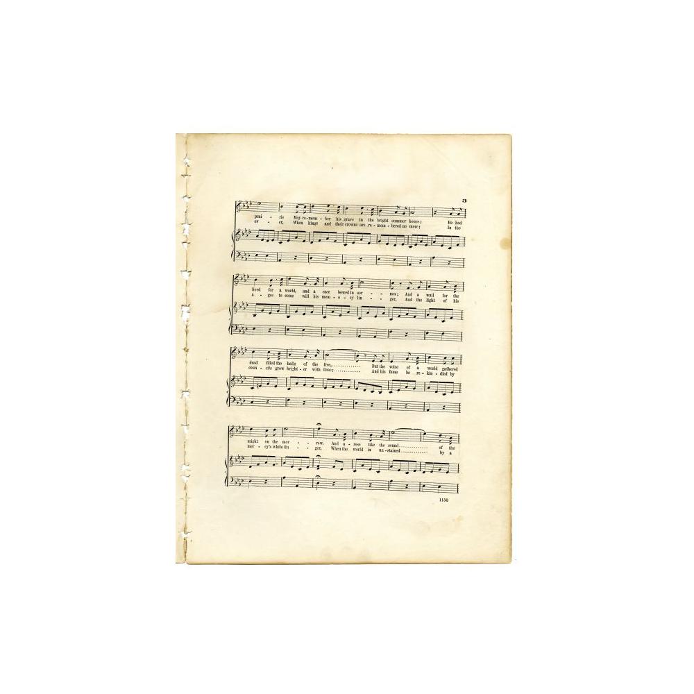 Image: The Martyr of Liberty