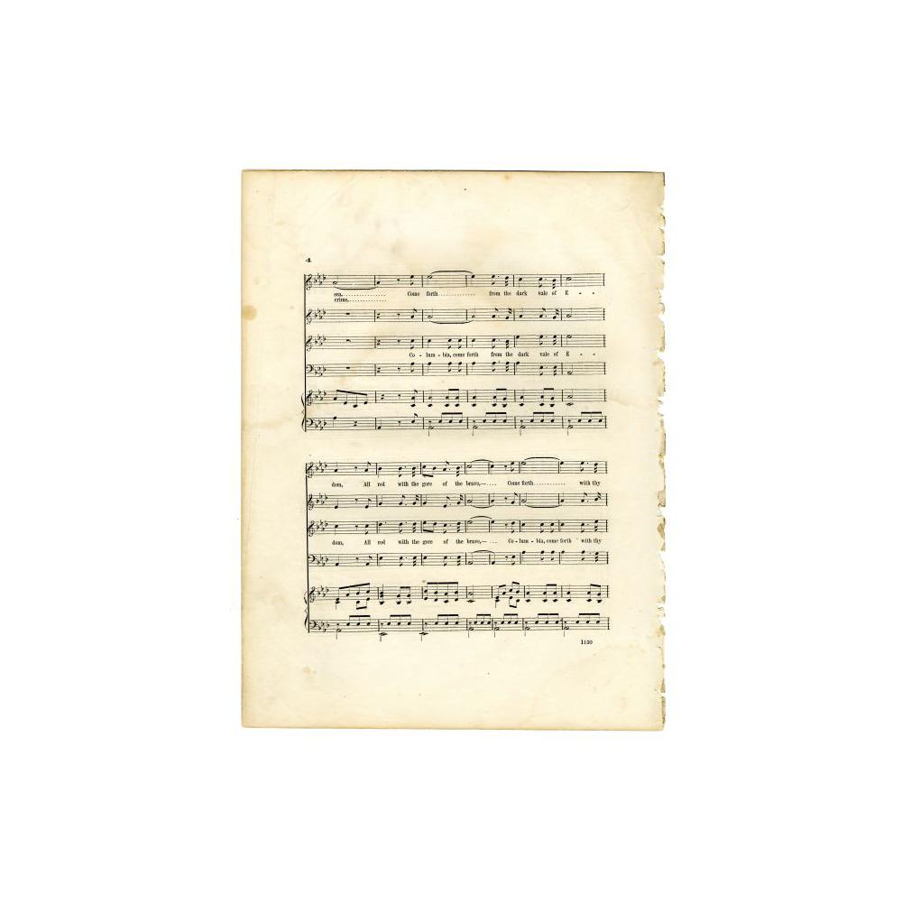 Image: The Martyr of Liberty