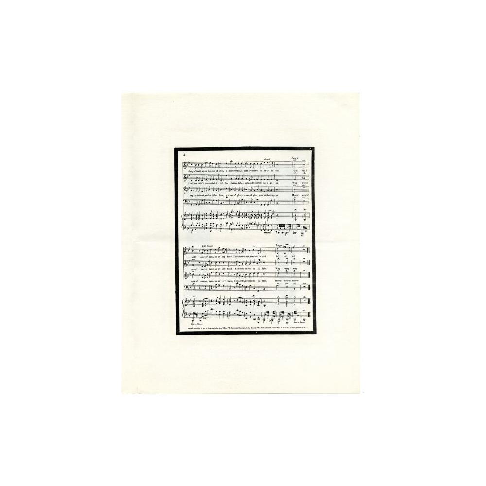 Image: The Nation in Tears