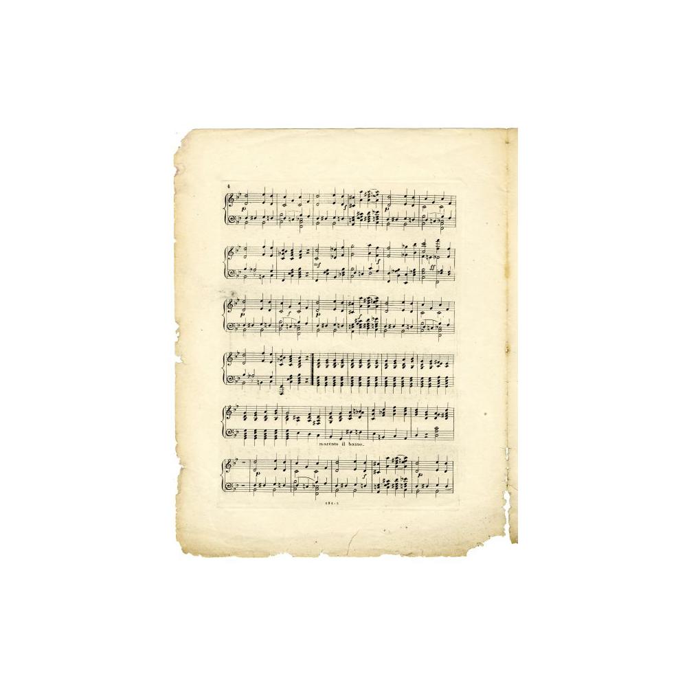 Image: National Funeral March