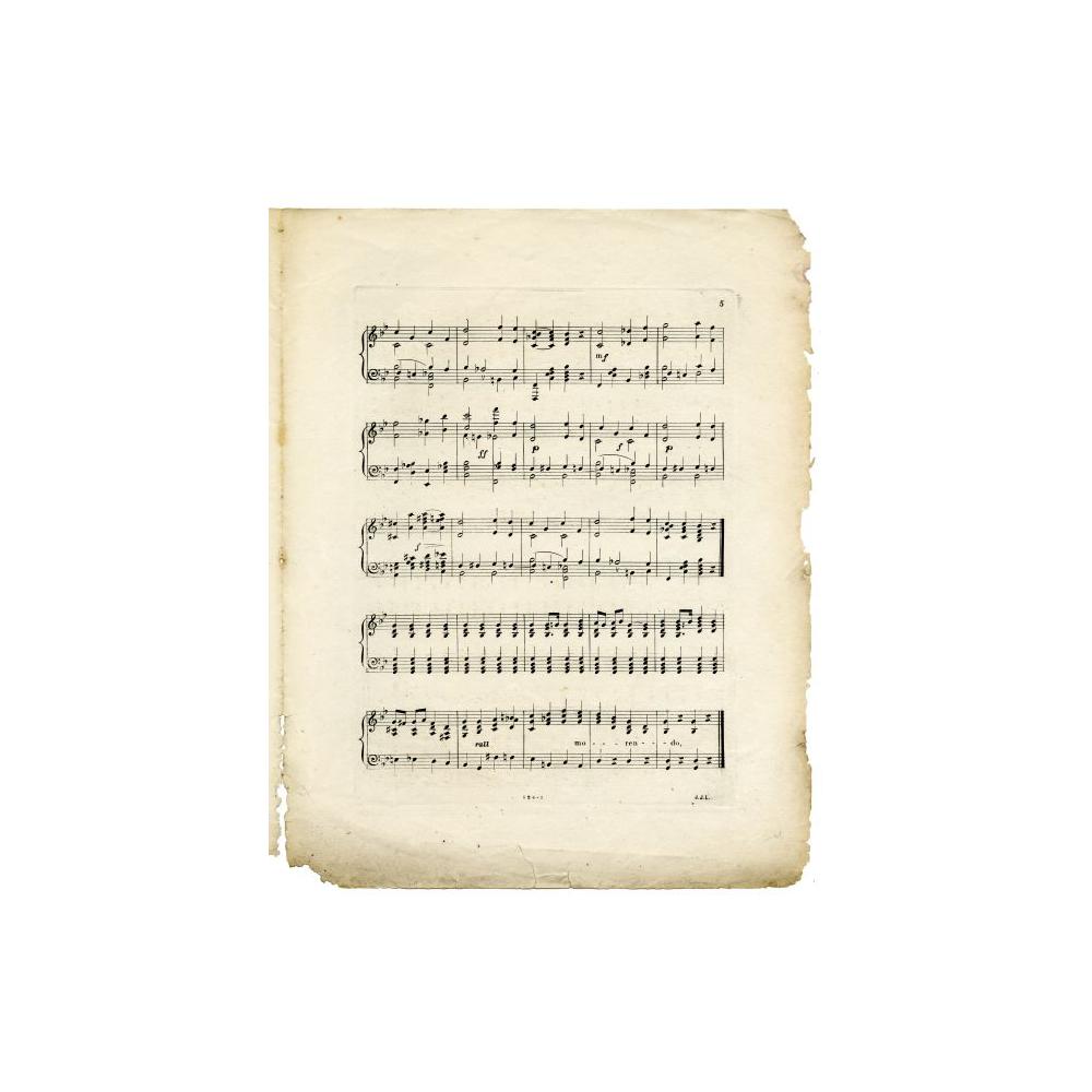 Image: National Funeral March