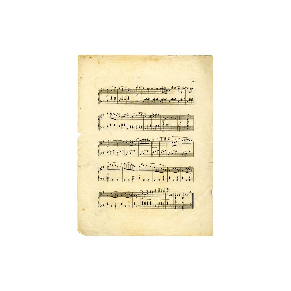 Image: The National Funeral March