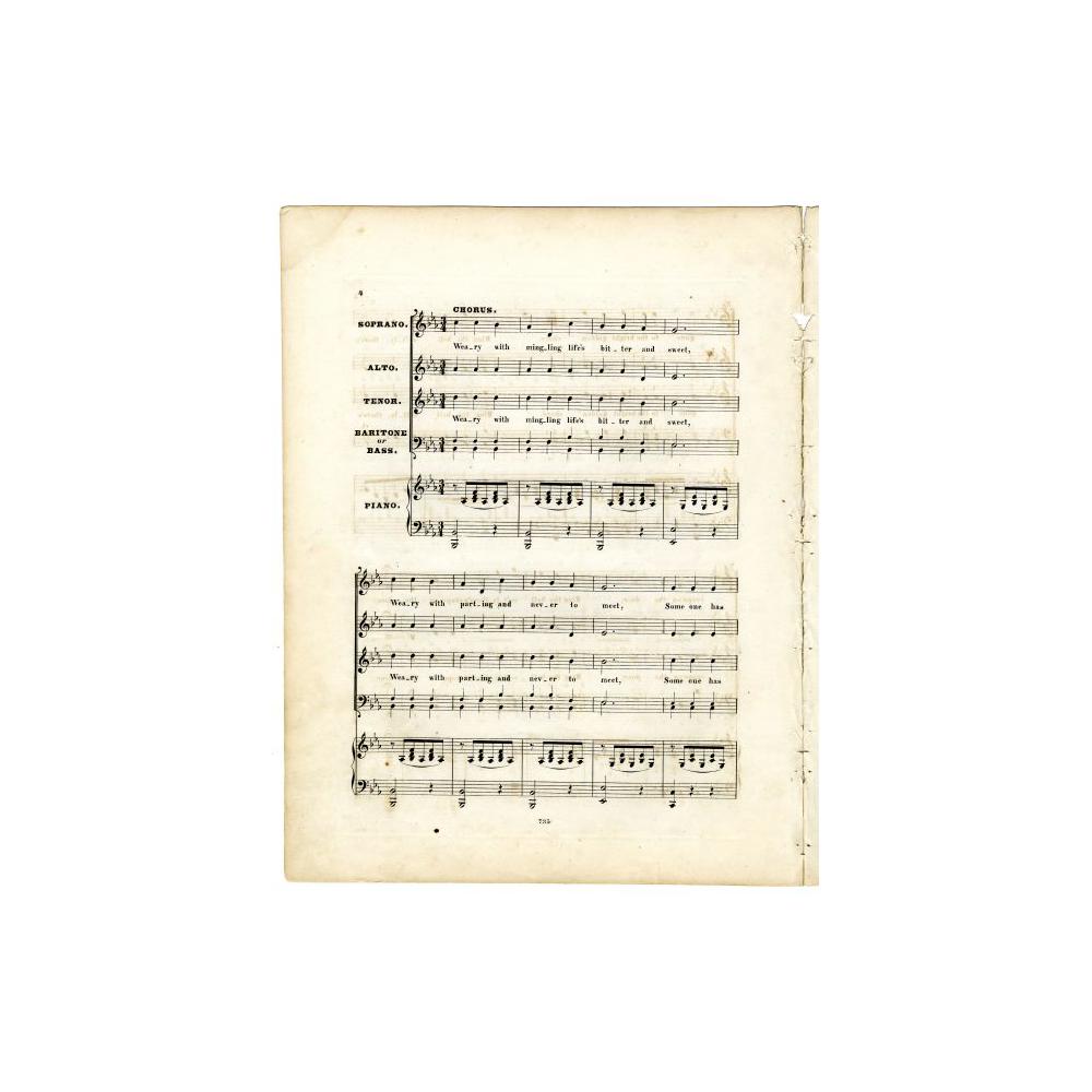 Image: Ring the Bell Softly