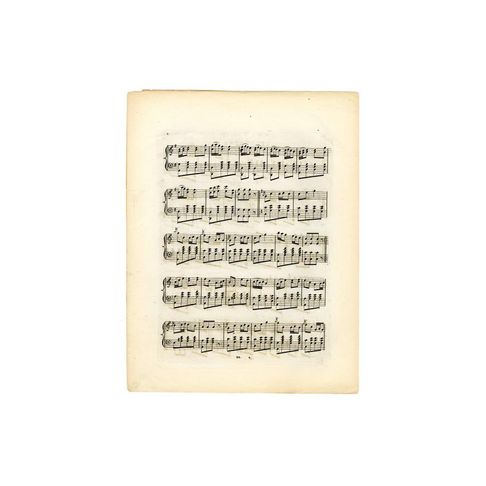 Image: Rail Splitters Polka