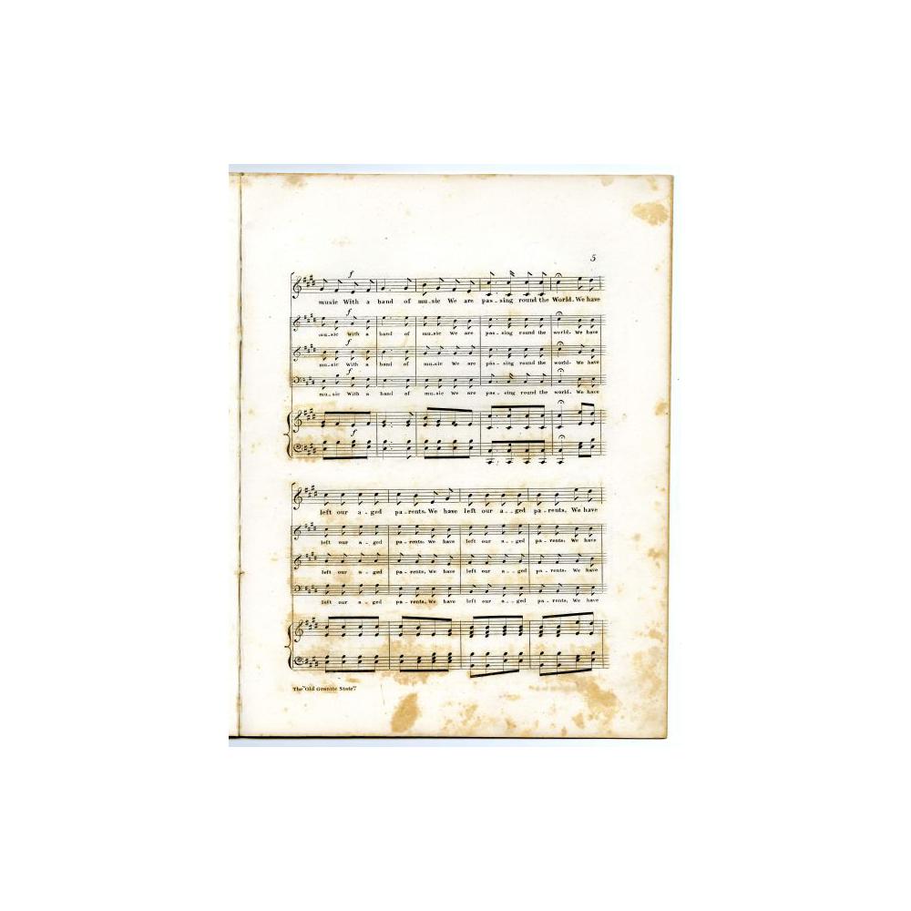 Image: The Old Granite State