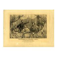 Image: Assassination of President Lincoln