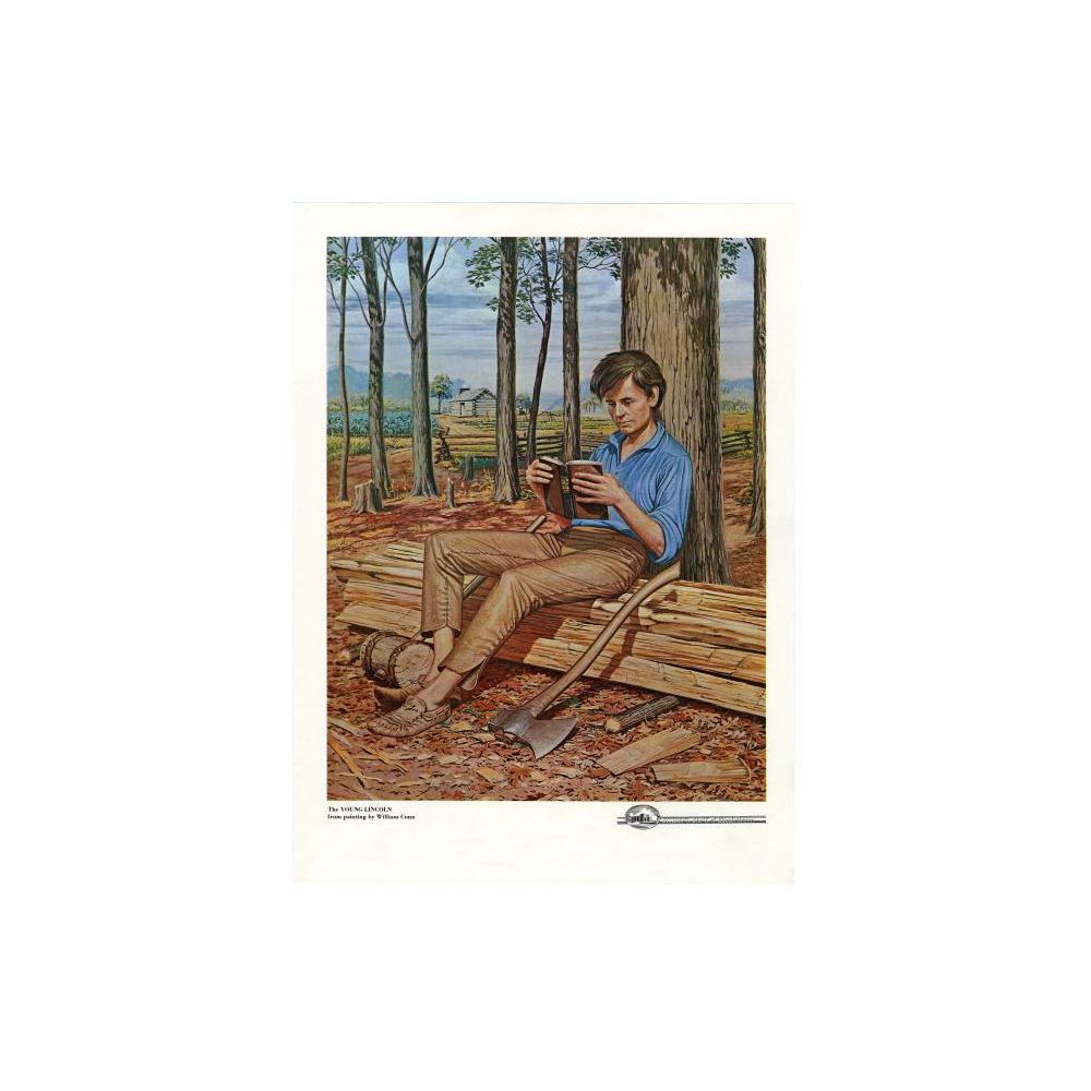 Image: The Young Lincoln