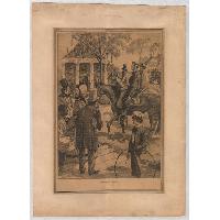 Image: Riding the Circuit