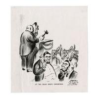 Image: At The Grass Roots Convention