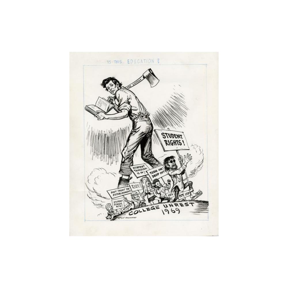 Image: Is This Education?