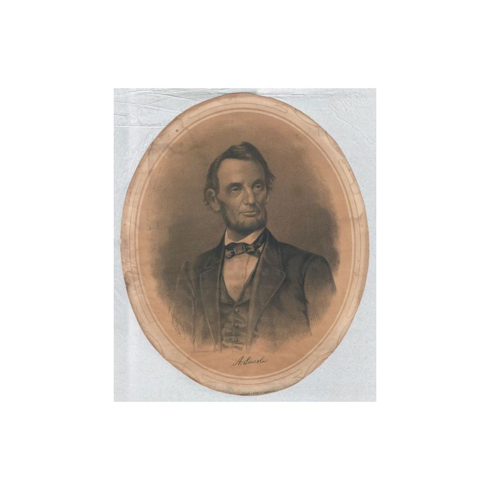 Image: A. Lincoln