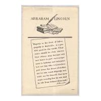 Image: Property is the Fruit of Labor