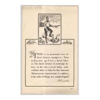 Image: There is No Permanent Class of Hired Laborers