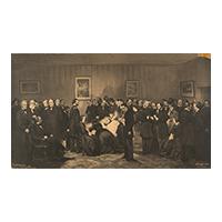 Image: Last Day of Lincoln