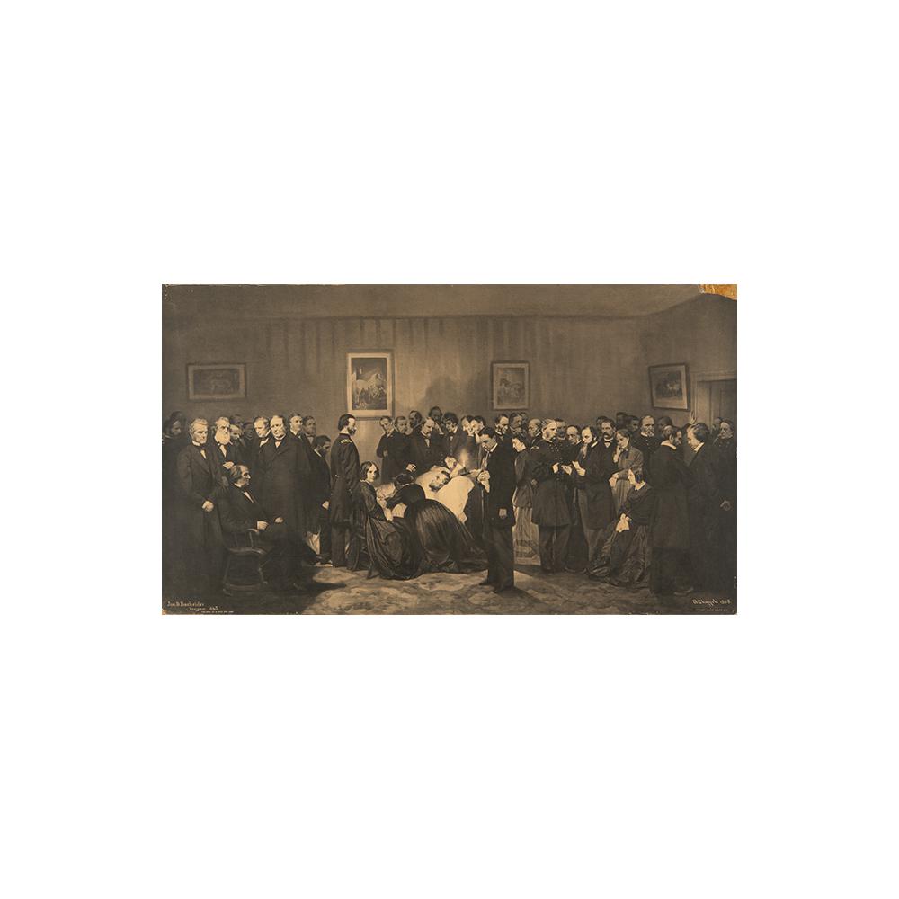 Image: Last Day of Lincoln